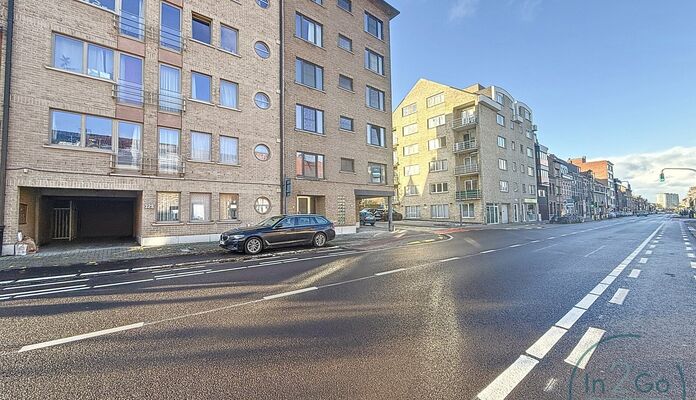 Appartement te huur in Leuven Heverlee