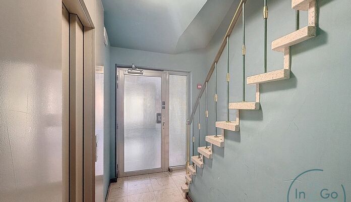 Appartement te huur in Leuven Heverlee