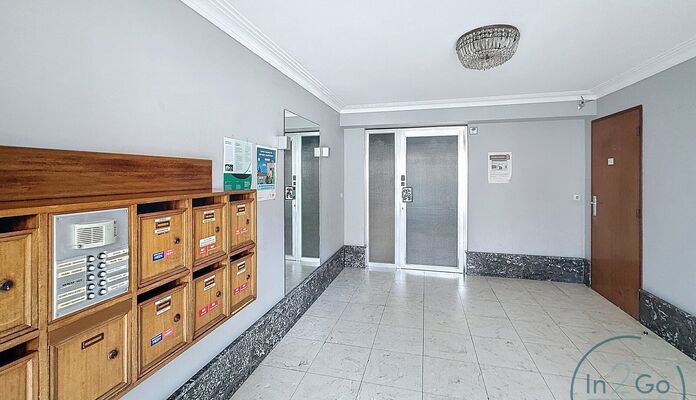 Appartement te huur in Leuven Heverlee