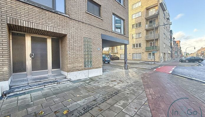 Appartement te huur in Leuven Heverlee
