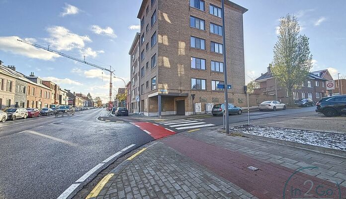 Appartement te huur in Leuven Heverlee