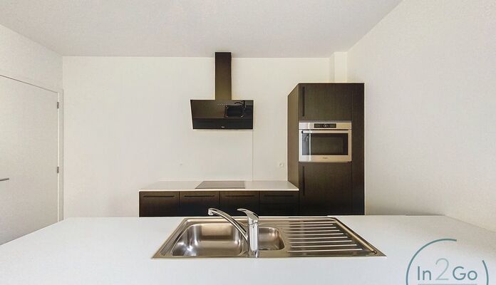 Appartement te huur in Leuven Heverlee