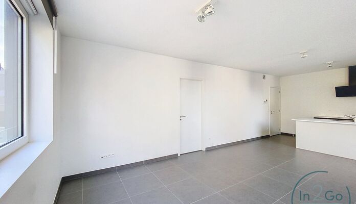 Appartement te huur in Leuven Heverlee