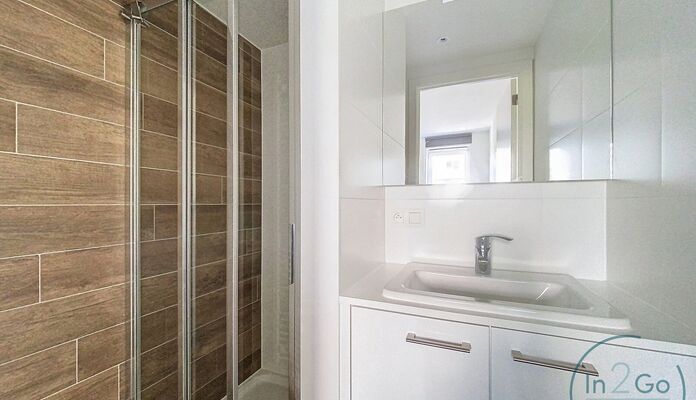 Appartement te huur in Leuven Heverlee
