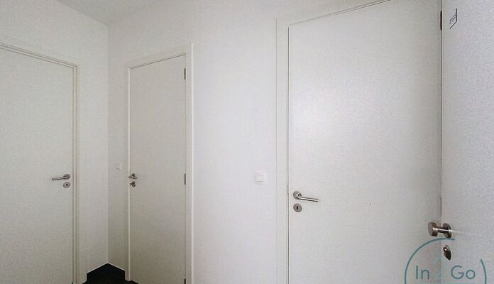 Appartement te huur in Leuven Heverlee