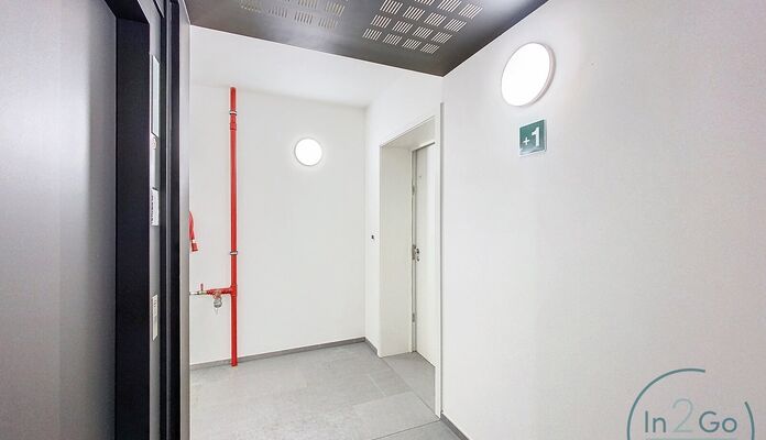 Appartement te huur in Leuven Heverlee