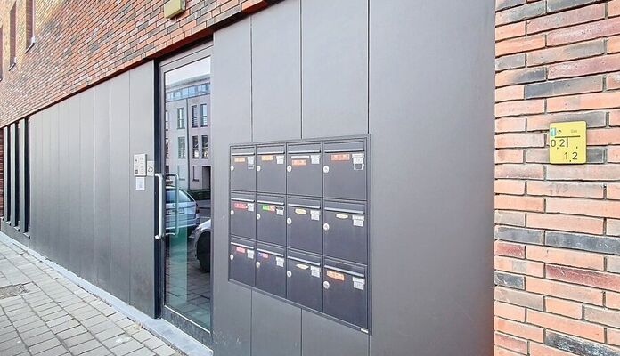 Appartement te huur in Leuven Heverlee