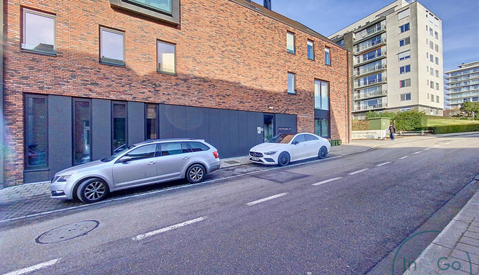 Appartement te huur in Leuven Heverlee