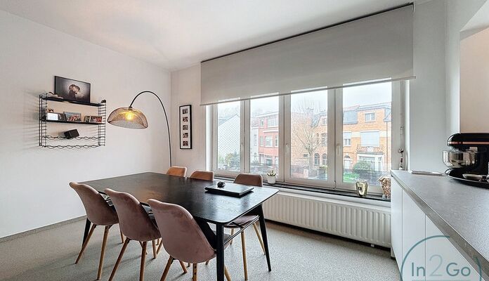Appartement te huur in Leuven Heverlee
