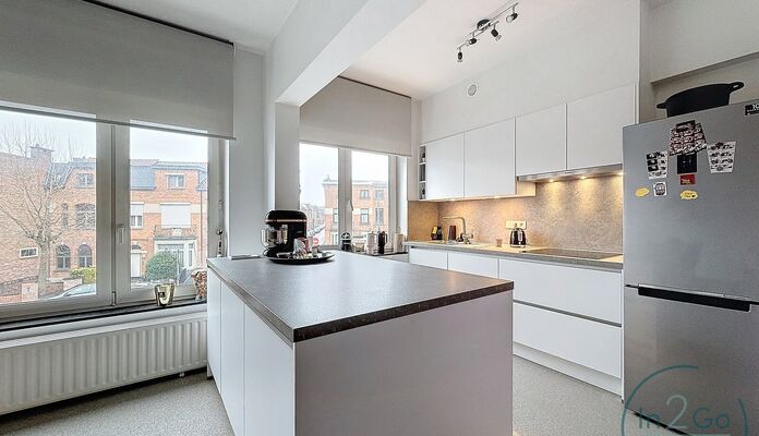 Appartement te huur in Leuven Heverlee