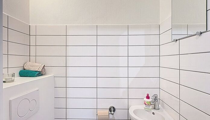 Appartement te huur in Leuven Heverlee