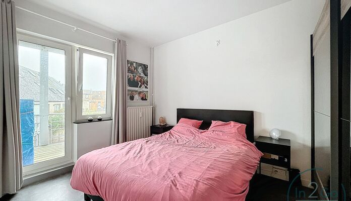 Appartement te huur in Leuven Heverlee