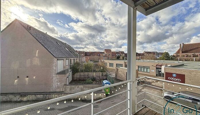 Appartement te huur in Leuven Heverlee