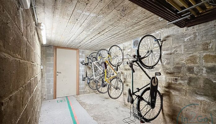 Appartement te huur in Leuven Heverlee