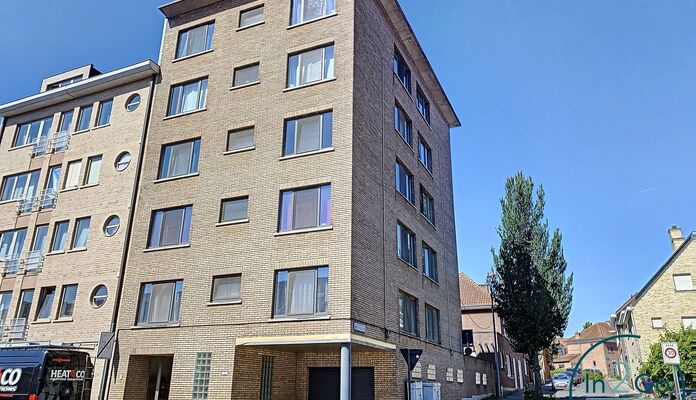 Appartement te huur in Leuven Heverlee
