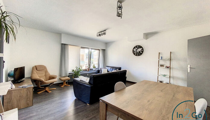 Appartement te huur in Leuven Heverlee