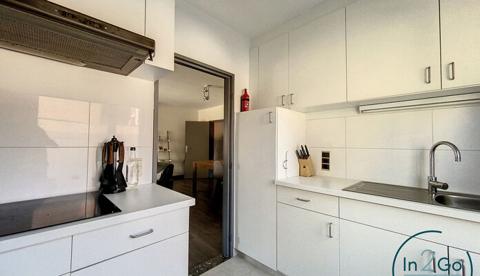 Appartement te huur in Leuven Heverlee