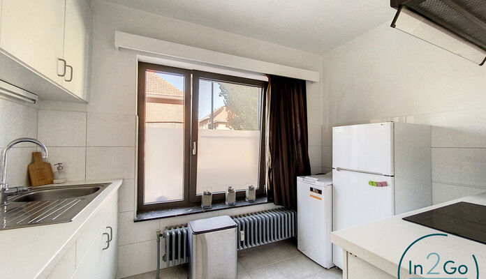 Appartement te huur in Leuven Heverlee