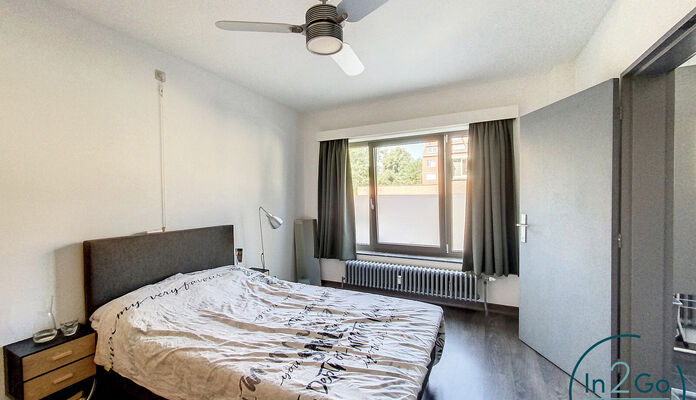 Appartement te huur in Leuven Heverlee
