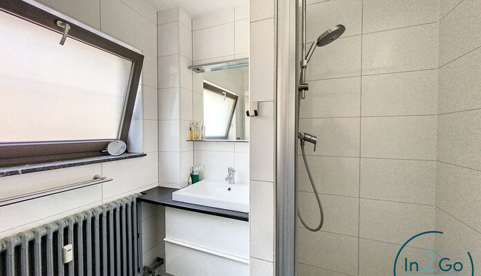 Appartement te huur in Leuven Heverlee