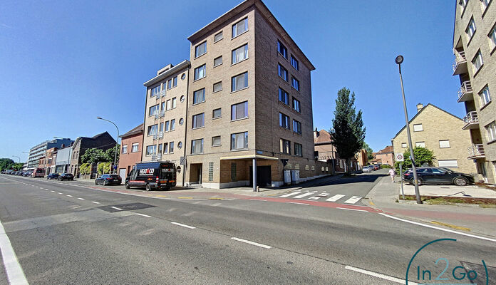 Appartement te huur in Leuven Heverlee