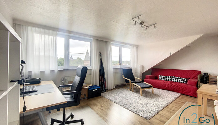 Appartement te huur in Leuven Heverlee