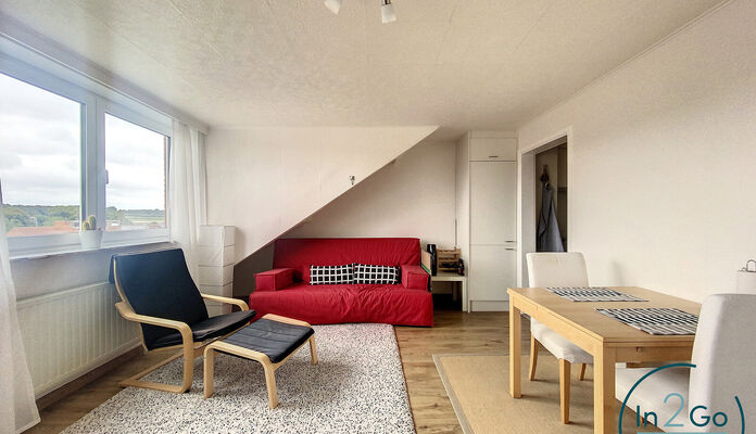 Appartement te huur in Leuven Heverlee