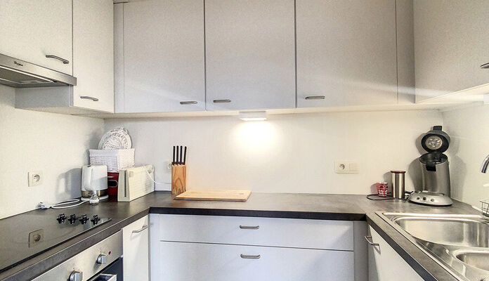 Appartement te huur in Leuven Heverlee