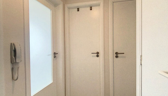 Appartement te huur in Leuven Heverlee