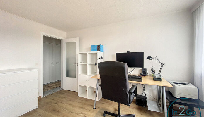 Appartement te huur in Leuven Heverlee