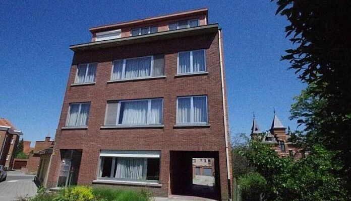 Appartement te huur in Leuven Heverlee