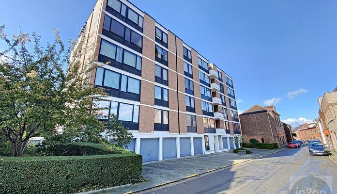 Appartement te huur in Leuven Heverlee