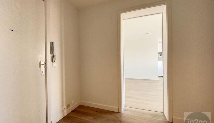 Appartement te huur in Leuven Heverlee