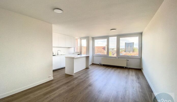 Appartement te huur in Leuven Heverlee