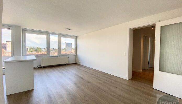Appartement te huur in Leuven Heverlee