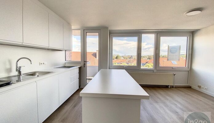 Appartement te huur in Leuven Heverlee