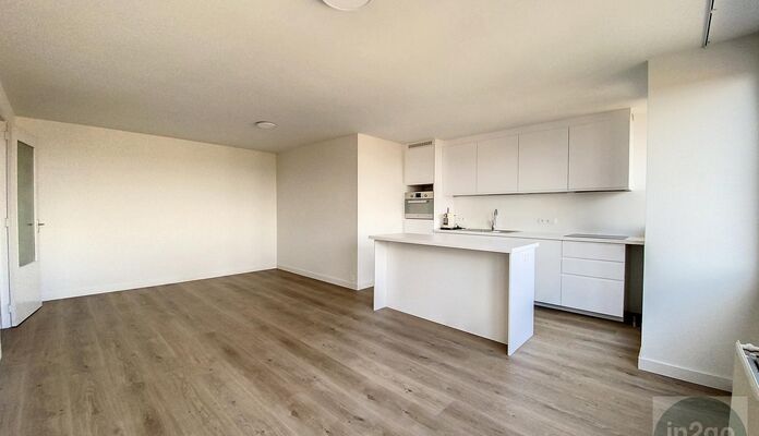 Appartement te huur in Leuven Heverlee