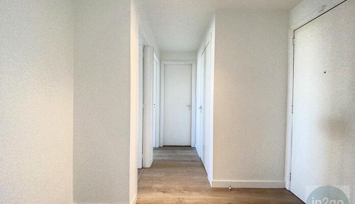 Appartement te huur in Leuven Heverlee