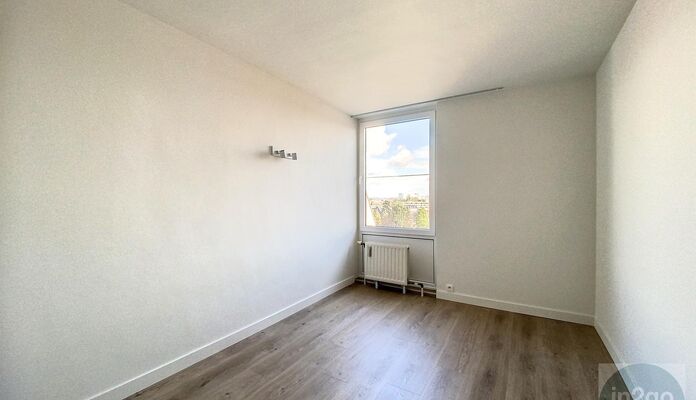 Appartement te huur in Leuven Heverlee