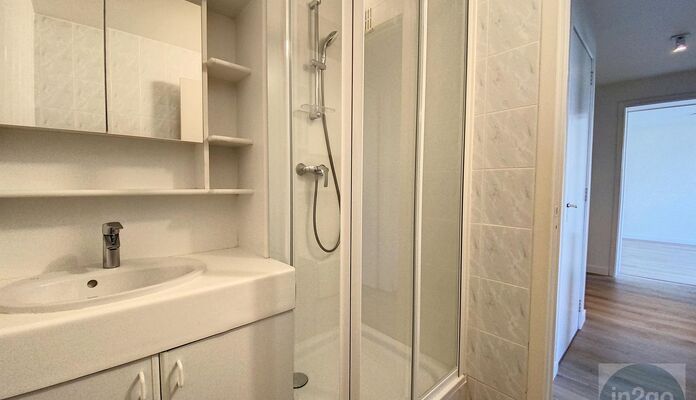 Appartement te huur in Leuven Heverlee
