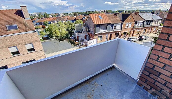 Appartement te huur in Leuven Heverlee