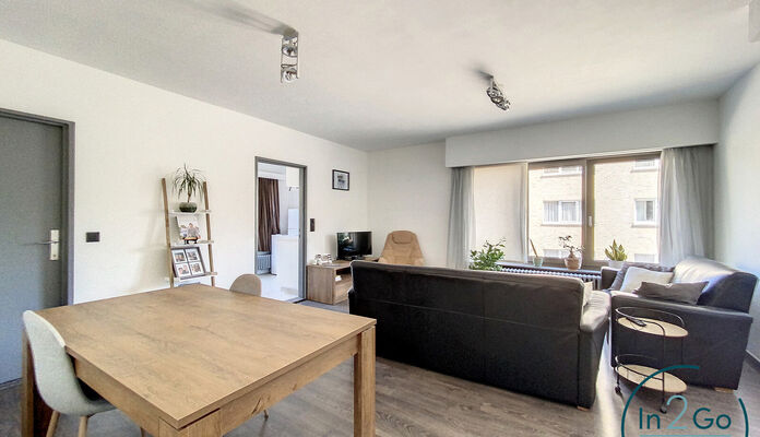 Appartement te huur in Leuven Heverlee