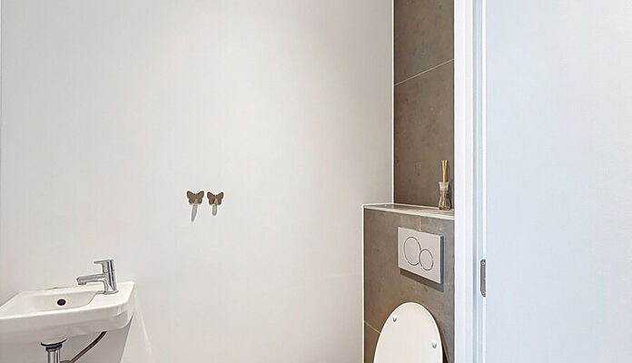 Appartement te huur in Leuven Heverlee