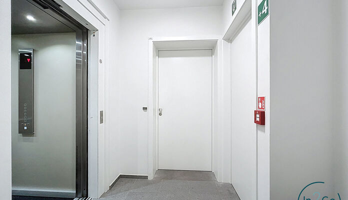 Appartement te huur in Leuven Heverlee
