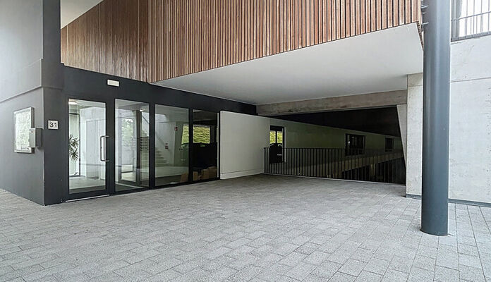 Appartement te huur in Leuven Heverlee