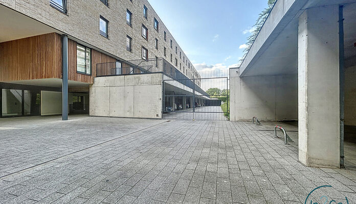 Appartement te huur in Leuven Heverlee