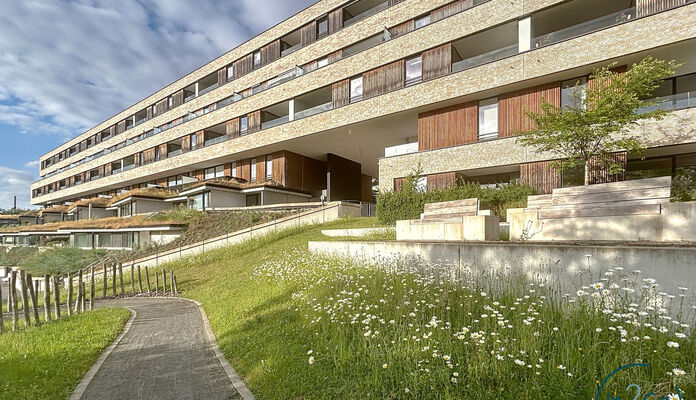 Appartement te huur in Leuven Heverlee