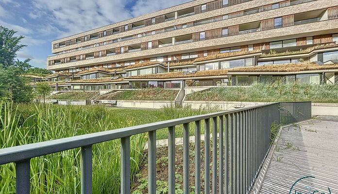 Appartement te huur in Leuven Heverlee