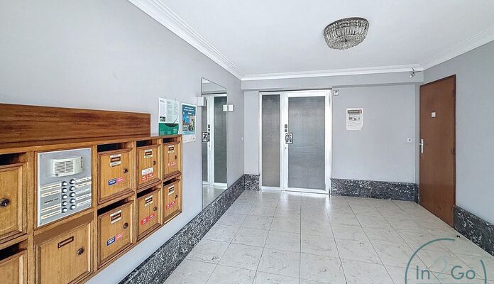 Appartement te huur in Leuven Heverlee