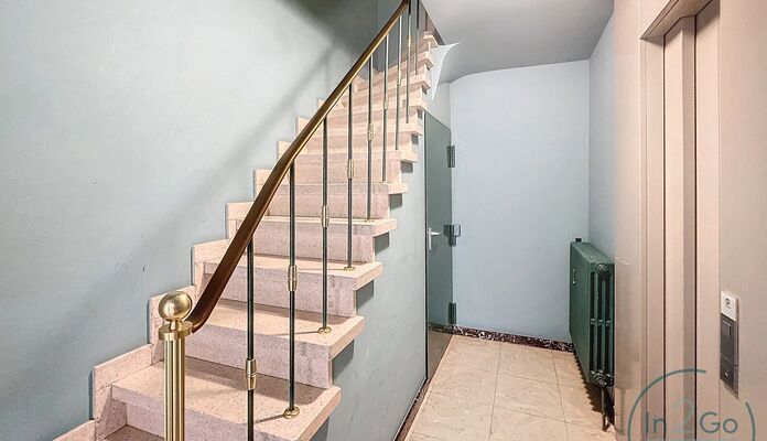 Appartement te huur in Leuven Heverlee